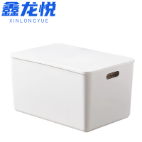 鑫龙悦塑料盒28.5*22.2cm个