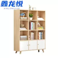 鑫龙悦书柜97.5*30cm个