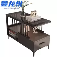 鑫龙悦边柜80*50cm个