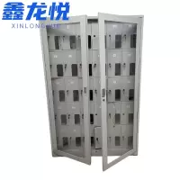 鑫龙悦手机柜2米台