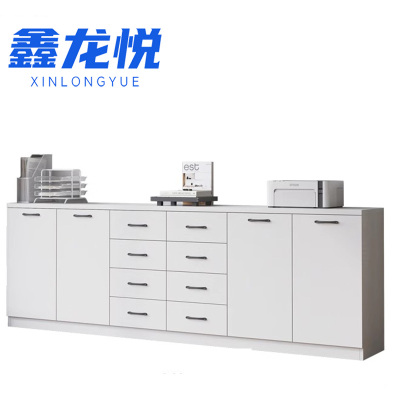 鑫龙悦办公柜240cm 个