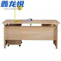 鑫龙悦 办公桌 1600*800*760mm 张