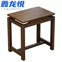 鑫龙悦凳子木质把