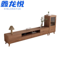 鑫龙悦电视柜