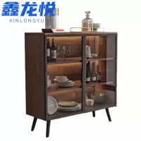 鑫龙悦餐边柜