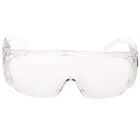 3M护目镜保护眼睛舒适设计