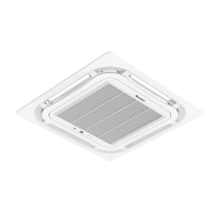 格力中央空调 3匹天花机KFR-72TW/(72550)FNhCaf-B1