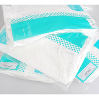 崑姿专业防化服全面防护