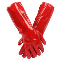 崑姿加强硫化手套