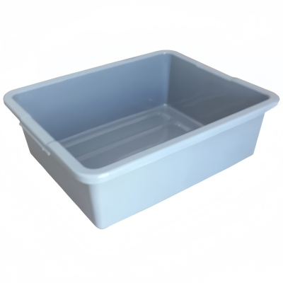 依韵珂灰色安检筐610*420*180mm个