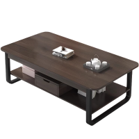 依韵珂长茶几120*60*42cm张