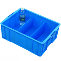 依韵珂零件盒三格52*38*20cm个