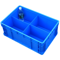 依韵珂储物盒600*400*230mm个