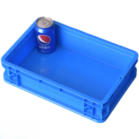 依韵珂物料箱零件盒360*240*90mm个