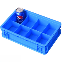 依韵珂零件收纳盒360*240*90mm个