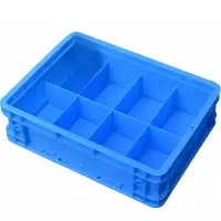 依韵珂收纳盒400*300*120mm个