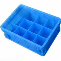 依韵珂塑料盒400*300*145mm个