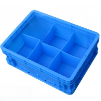 依韵珂零件盒储物盒400*300*145mm个