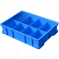 依韵珂零件收纳盒440*320*102mm个