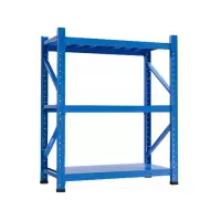 依韵珂货架105*40*200cm(100kg)组