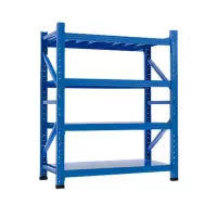 依韵珂杂物架120*40*200cm(100kg)组