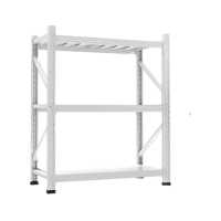 依韵珂轻型货架105*40*200cm(100kg)组