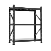 依韵珂三层储物架200*40*200cm(100kg)组