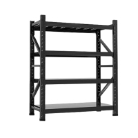 依韵珂层架120*40*200cm(100kg)组