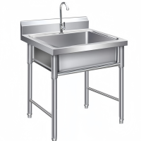 依韵珂水池60*60*80cm个