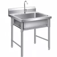 依韵珂水池60*60*80cm个