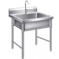 依韵珂水槽70*70*80cm个