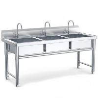 依韵珂水池三池150*60*80cm个