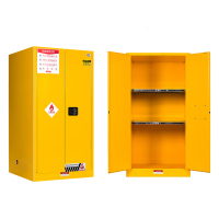 依韵珂60加仑防燃柜865*865*1650mm台