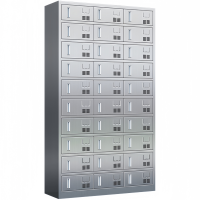 依韵珂餐盘柜30门1025*400*1800mm台