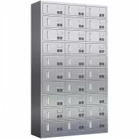 依韵珂餐盘柜30门1025*400*1800mm台