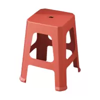 依韵珂塑料凳子38*38*48.5cm个
