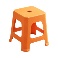 依韵珂塑料凳子34.5*34.5*36.5cm个