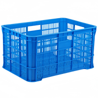 依韵珂储存框625*435*340mm个