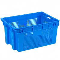 依韵珂塑料收纳筐620*420*320mm个