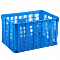 依韵珂塑料物品框600*430*350mm个