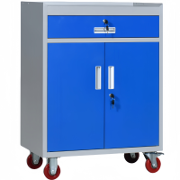 依韵珂工具柜720*420*970mm台