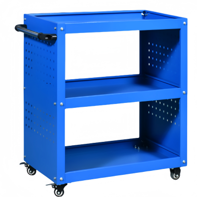 依韵珂工具车700*360*740mm台