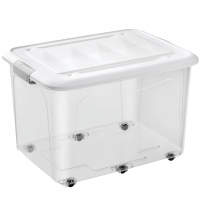 依韵珂超大收纳箱80*62*46cm个