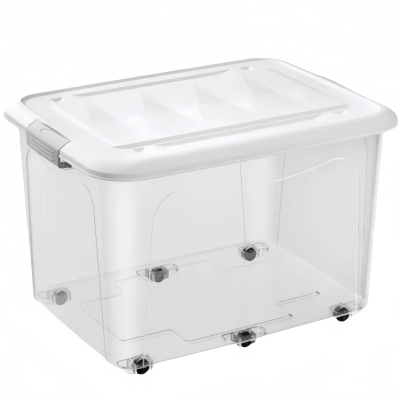 依韵珂超大收纳箱80*62*46cm个