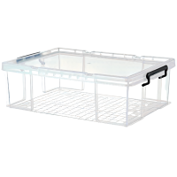 依韵珂扁平收纳箱50*38*21.5cm个