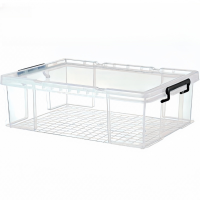 依韵珂扁平收纳箱57.5*43*23.5cm个