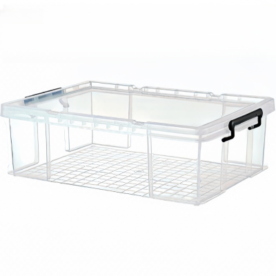 依韵珂扁平收纳箱57.5*43*23.5cm个