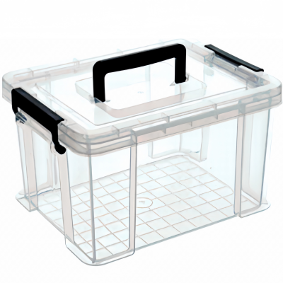 依韵珂手提收纳箱37.5*28.5*23cm个