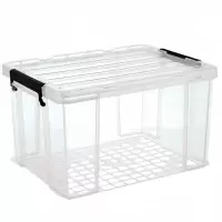 依韵珂收纳箱44*33.2*26cm个