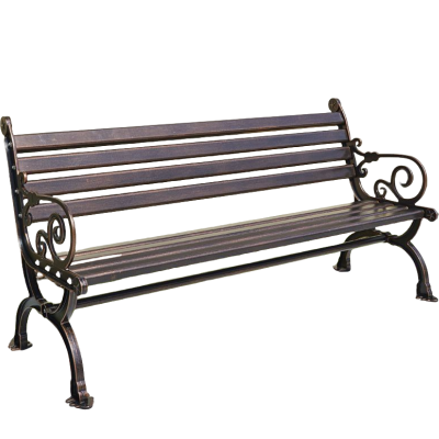 依韵珂户外长椅150*60*76cm个